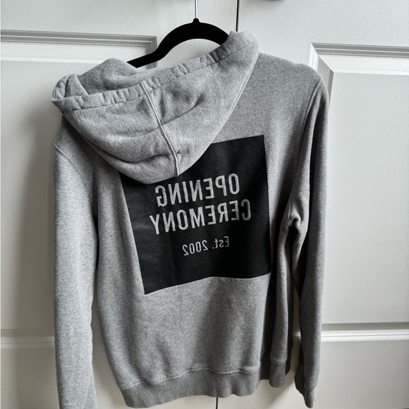 Opening ceremony hoodie - Picture 2 of 2